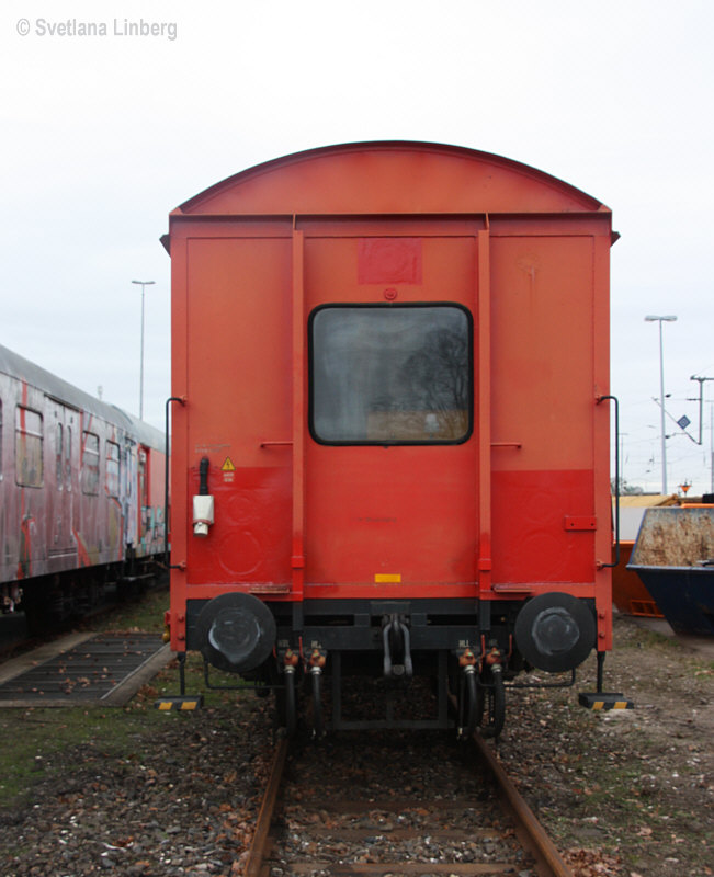 Bild des 99 80 9 320 018-1, GAZ-E 791.3, Fotografin Svetlana Linberg